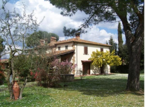 Ortali Country House Quarata